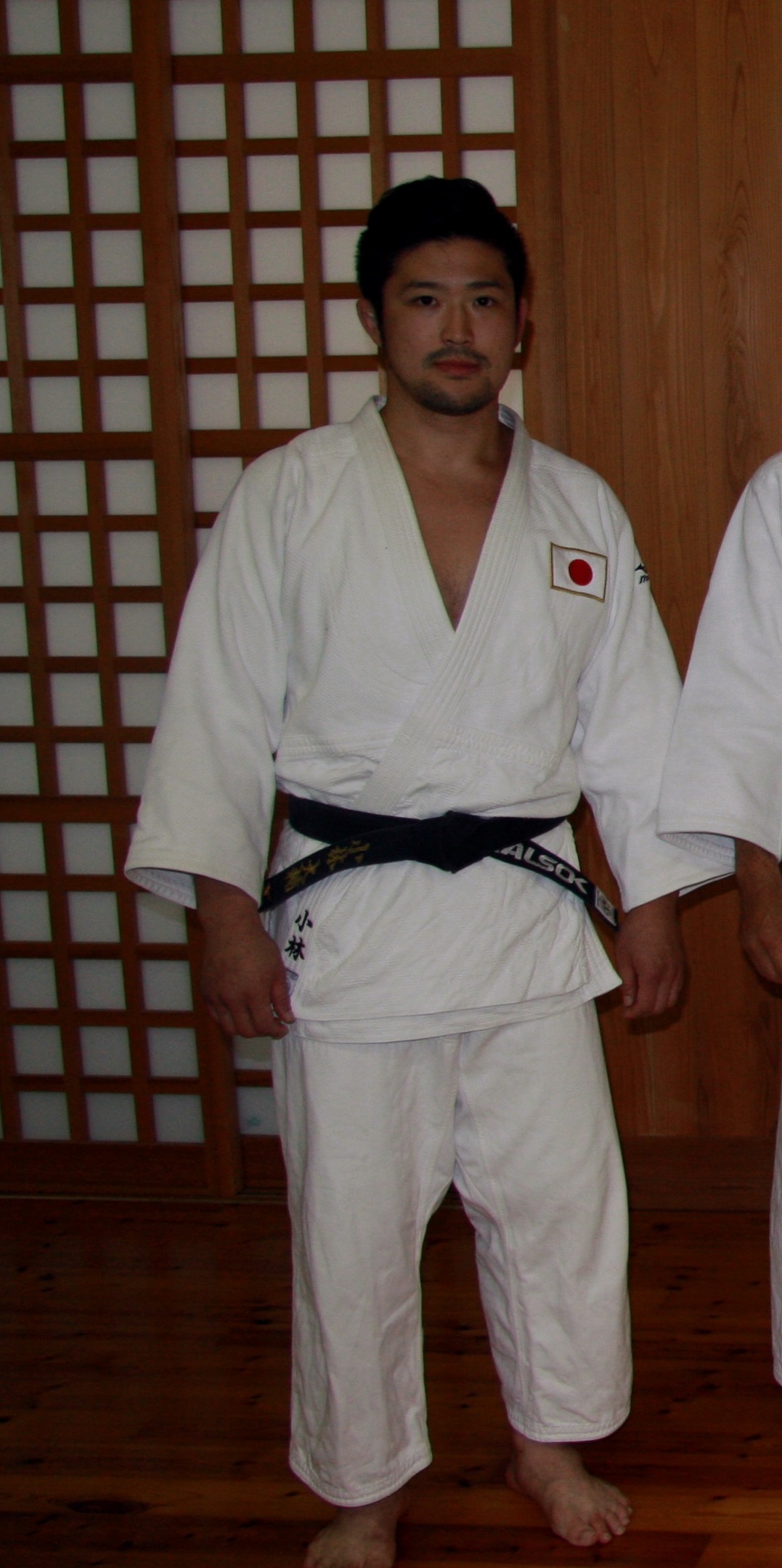 第９回スポーツひのまるキッズ北信越小学生柔道大会 » 講師発表 第2弾