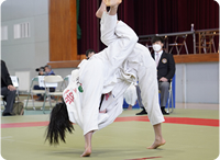 第15回スポーツひのまるキッズ九州小学生柔道大会