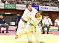 TAiSEiKAN presents 第15回スポーツひのまるキッズ東海小学生柔道大会