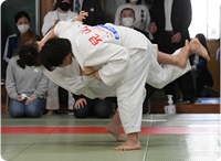 第11回スポーツひのまるキッズ近畿小学生柔道大会