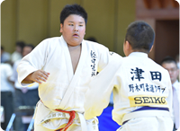 第12回スポーツひのまるキッズ東海小学生柔道大会